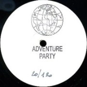 GLOBE(HOUSE) / ADVENTURE PARTY