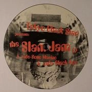 TOKYO BLACK STAR / トウキョウ・ブラック・スター / SLAM JAM