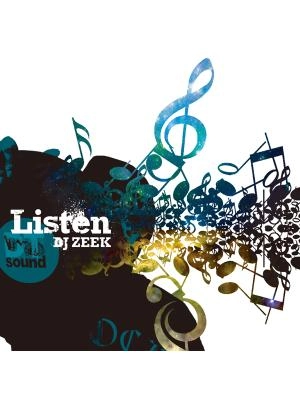 DJ ZEEK / ＬＩＳＴＥＮ