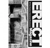 ERECT Magazine / ERECT MAGAZINE ＃001