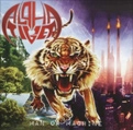 ALPHA TIGER / マン・オア・マシーン