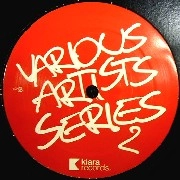 MARKUS HOMM & PHILIPP GONZALES/LEIX / SERIES 2