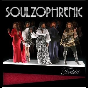 TERISA GRIFFIN / テリサ・グリフィン / SOULZOPHRENIC