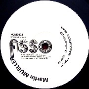 MARTIN MUELLER / ASSO EP