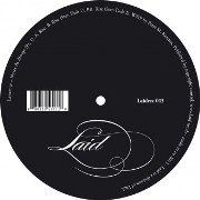 LAWRENCE / ローレンス (GERMAN) / NEVER AS ALWAYS