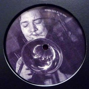 HOLD YOUTH / EP CLASSICS 01
