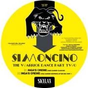 SIMONCINO   / WARRIOR DANCE PART.2