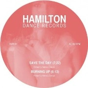 HAMILTON DANCE RECORDS / HAMILTON DANCE RECORDS 001