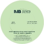 COOL MILLION FEAT. LEROY BURGESS  / COOL TO MAKE A MILLION