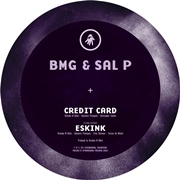 BMG & SAL P / CREDIT CARD/ESKINK