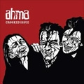 ahma / CROOKED ISSUE