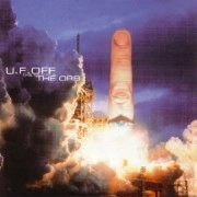 ORB / ジ・オーブ / U.F.OFF-BEST OF THE ORB