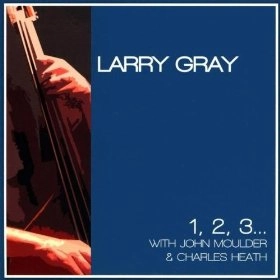 LARRY GRAY / ラリー・グレイ / 1,2,3...