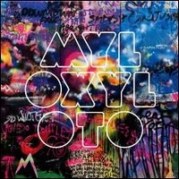 COLDPLAY / コールドプレイ / MYLO XYLOTO
