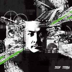 I.S.O.P. / アイ・エス・オー・ピー / ＴＥＲＲＡ
