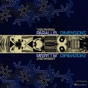 THEO PARRISH / セオ・パリッシュ / PARALLEL DIMENSIONS