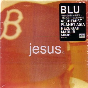 BLU / ブルー / JESUS
