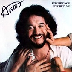 AIRTO MOREIRA / アイアート・モレイラ / タッチング・ユー、タッチング・ミー