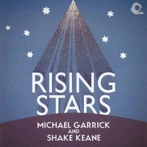 MICHAEL GARRICK / マイケル・ギャリック / RISING STARS