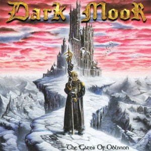 DARK MOOR / ダーク・ムーア / ザ・ゲイツ・オブ・オブリビオン / THE GATES OF OBLIVION