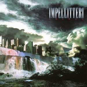 IMPELLITTERI / インペリテリ / クランチ