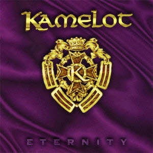KAMELOT / キャメロット / エターニティ