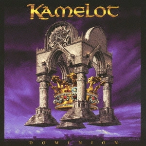 KAMELOT / キャメロット / ドミニオン