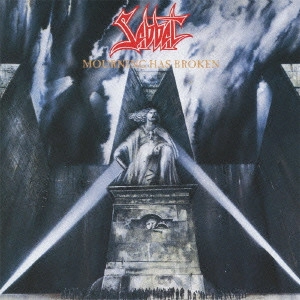 SABBAT (from UK) / サバト (from UK) / モーニング・ハズ・ブロ-クン / MOURNING HAS BROKEN