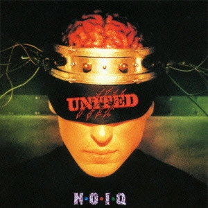 UNITED / ユナイテッド / N. O. I. Q