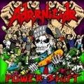 ADRENICIDE / POWER SHIFT