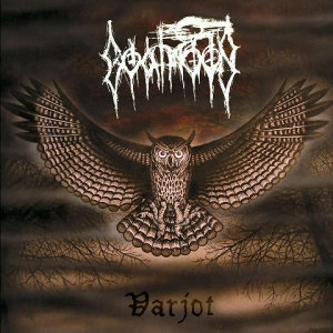 GOATMOON / VARJOT