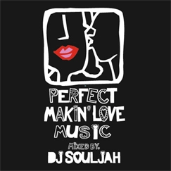 DJ SOULJAH / ＰＥＲＦＥＣＴ　ＭＡＫＩＮ’LOVE MUSIC