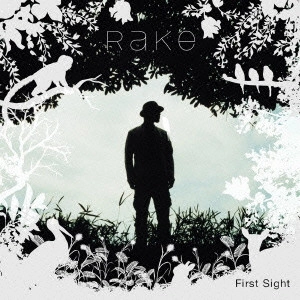 RAKE / First Sight-Special Edition-