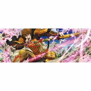 T.M.Revolution / 宴 -UTAGE-