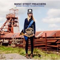 MANIC STREET PREACHERS / マニック・ストリート・プリーチャーズ / ナショナル･トレジャーズ / NATIONAL TREASURES - THE COMPLETE SINGLES