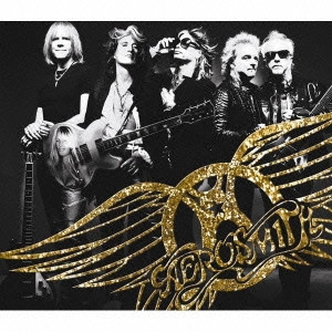 AEROSMITH / エアロスミス / マキシマム・ベスト / THE ESSENTIAL