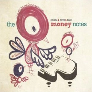MATTHEW BOURNE / マシュー・ボーン / MONEY NOTES