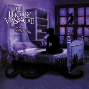 BIRTHDAY MASSACRE / IMAGINARY MONSTERS