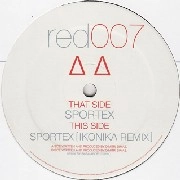 2 DELTAS / Δ Δ / SPORTEX