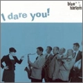 BLUE HARLEM / ブルーハーレム / I DARE YOU