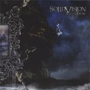 SOLID VISION / ソリッド・ヴィジョン / SACRIFICE