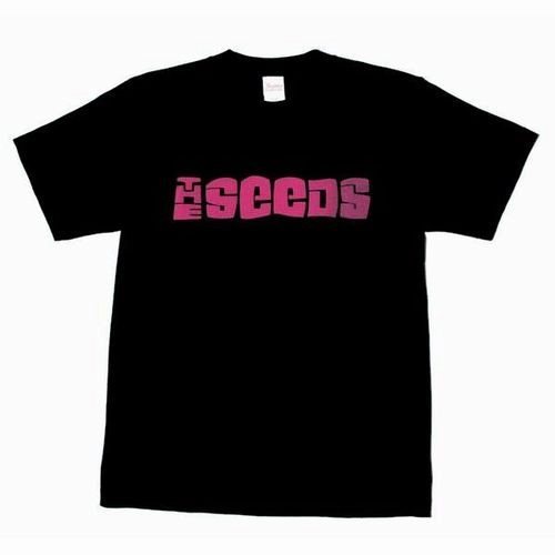 SEEDS / シーズ / SEEDS T-SHIRT(S)