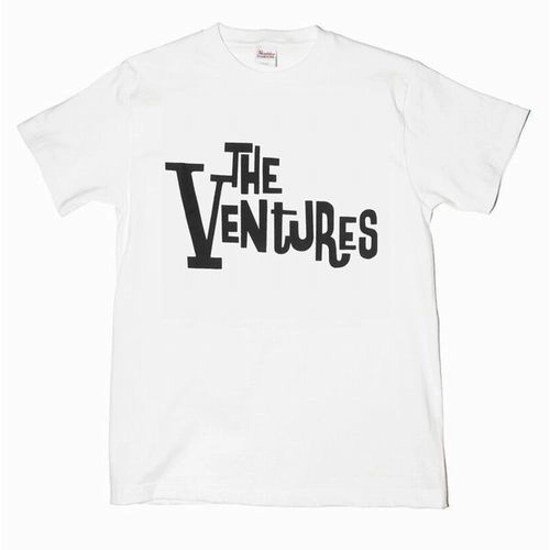 VENTURES / ベンチャーズ / VENTURES T-SHIRT(S)