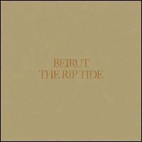 BEIRUT / ベイルート / RIP TIDE (CD)
