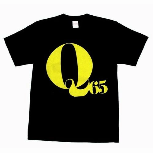 Q65 / Q65 T-SHIRT(S)