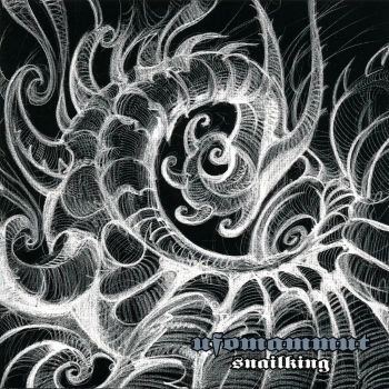 UFOMAMMUT / SNAILKING