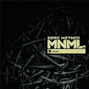 ZERO METHOD / MNML EP
