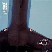 CALIBRE / カリブル / HUMMER EP