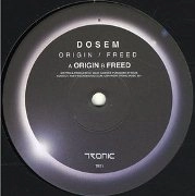 DOSEM / ORIGIN/FREED
