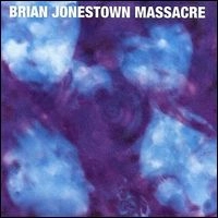 BRIAN JONESTOWN MASSACRE / ブライアン・ジョーンズタウン・マサカー / METHODRONE (CD)